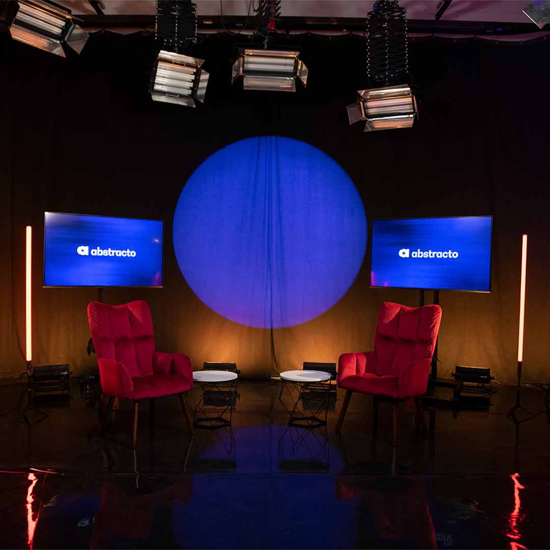 Producción audiovisual profesional para empresas en Badajoz y Extremadura — Abstracto Producciones