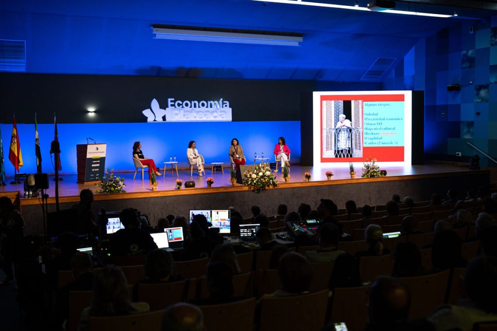 ECONOMIA PLATEADA (525)