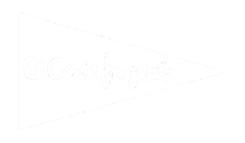 El corte Inglés