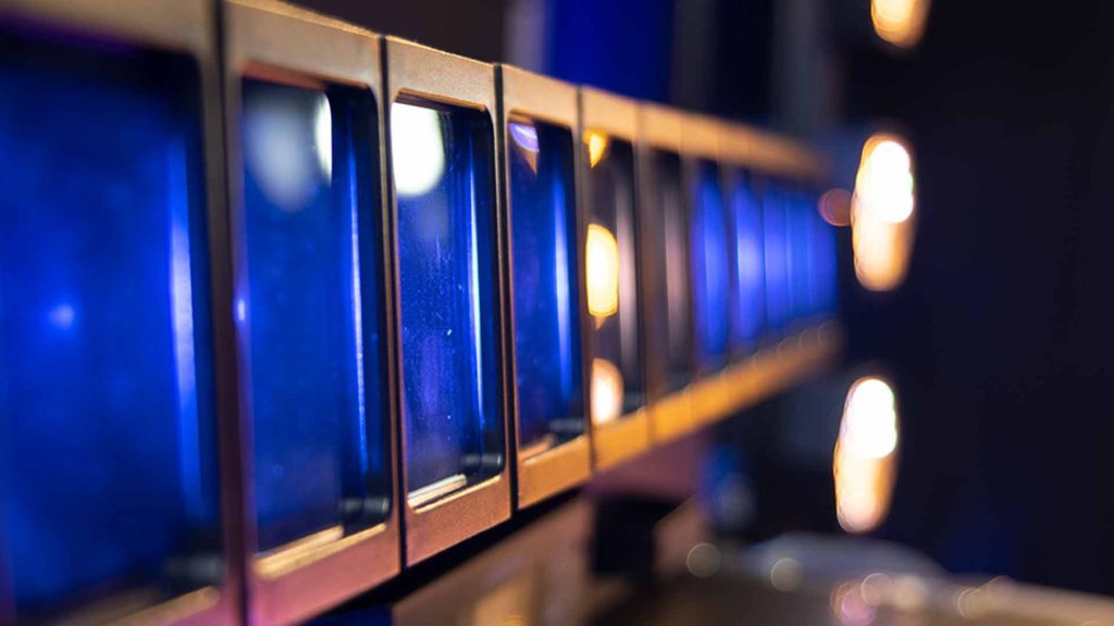 Iluminación espectáculos 3