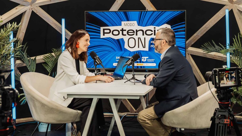 Potencial Portfolio Web 1