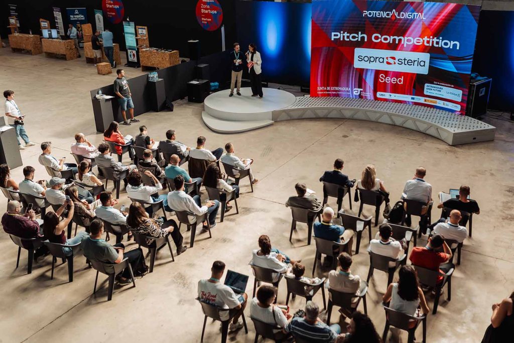 Potencial Portfolio Web 2